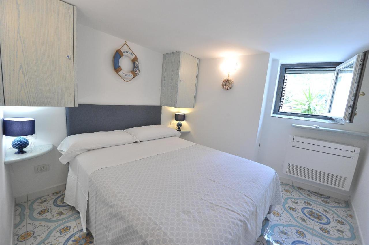 Casa Patty...Breath-Taking View! Positano Exterior foto